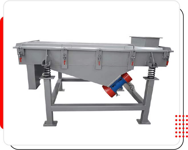 Asset 3Linear Vibro Screen